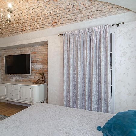 Luxury apartment in Pilies street VNO Extérieur photo