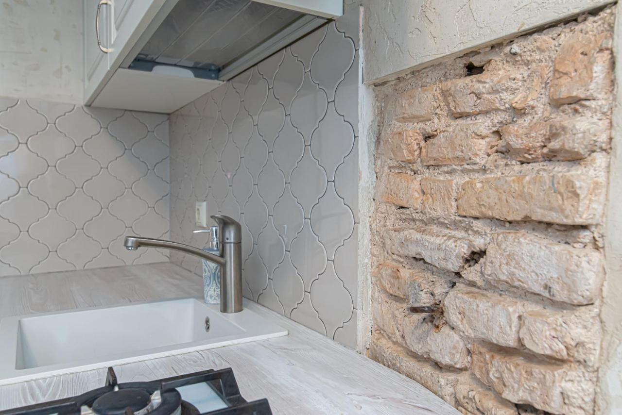 Luxury apartment in Pilies street VNO Extérieur photo