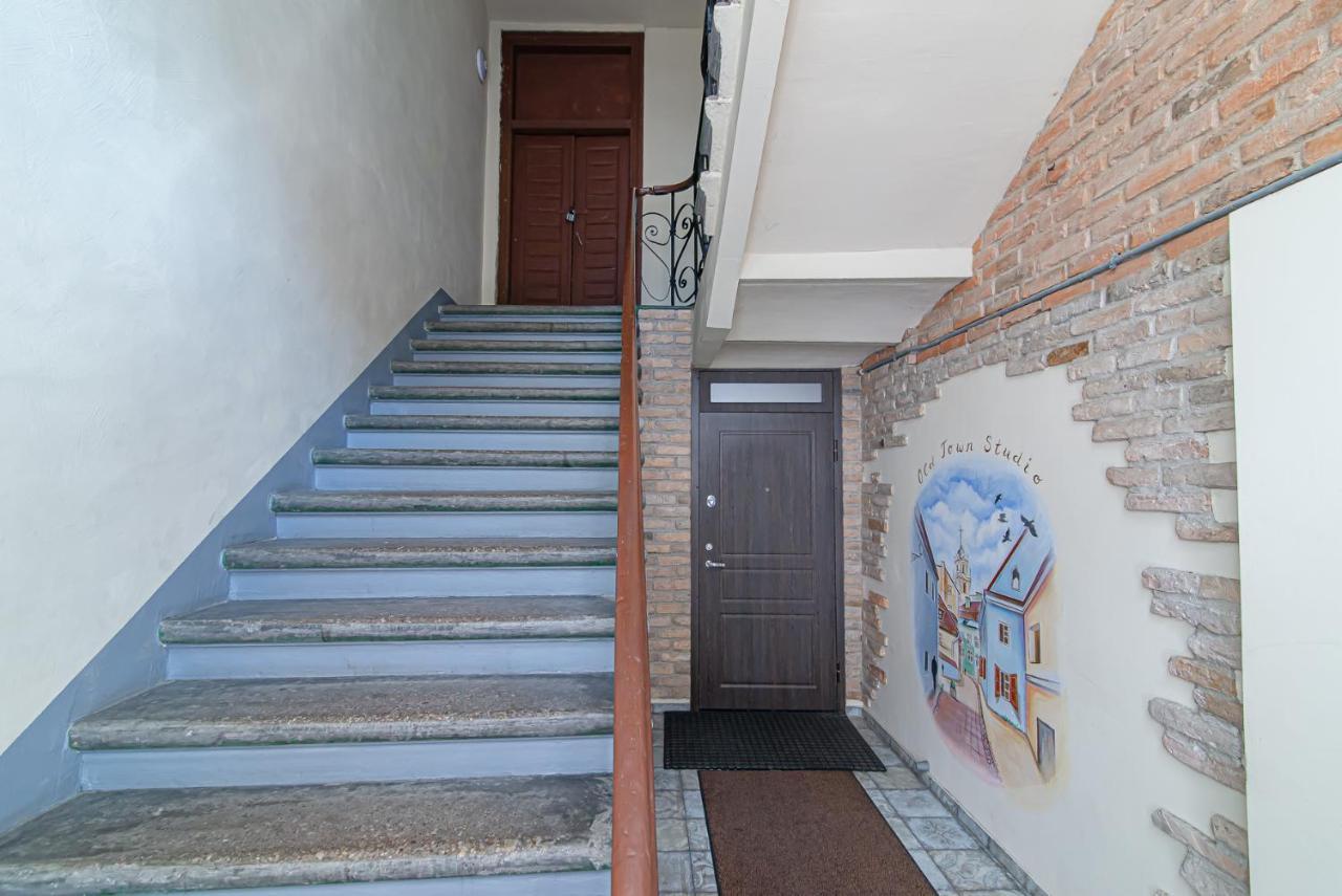 Luxury apartment in Pilies street VNO Extérieur photo
