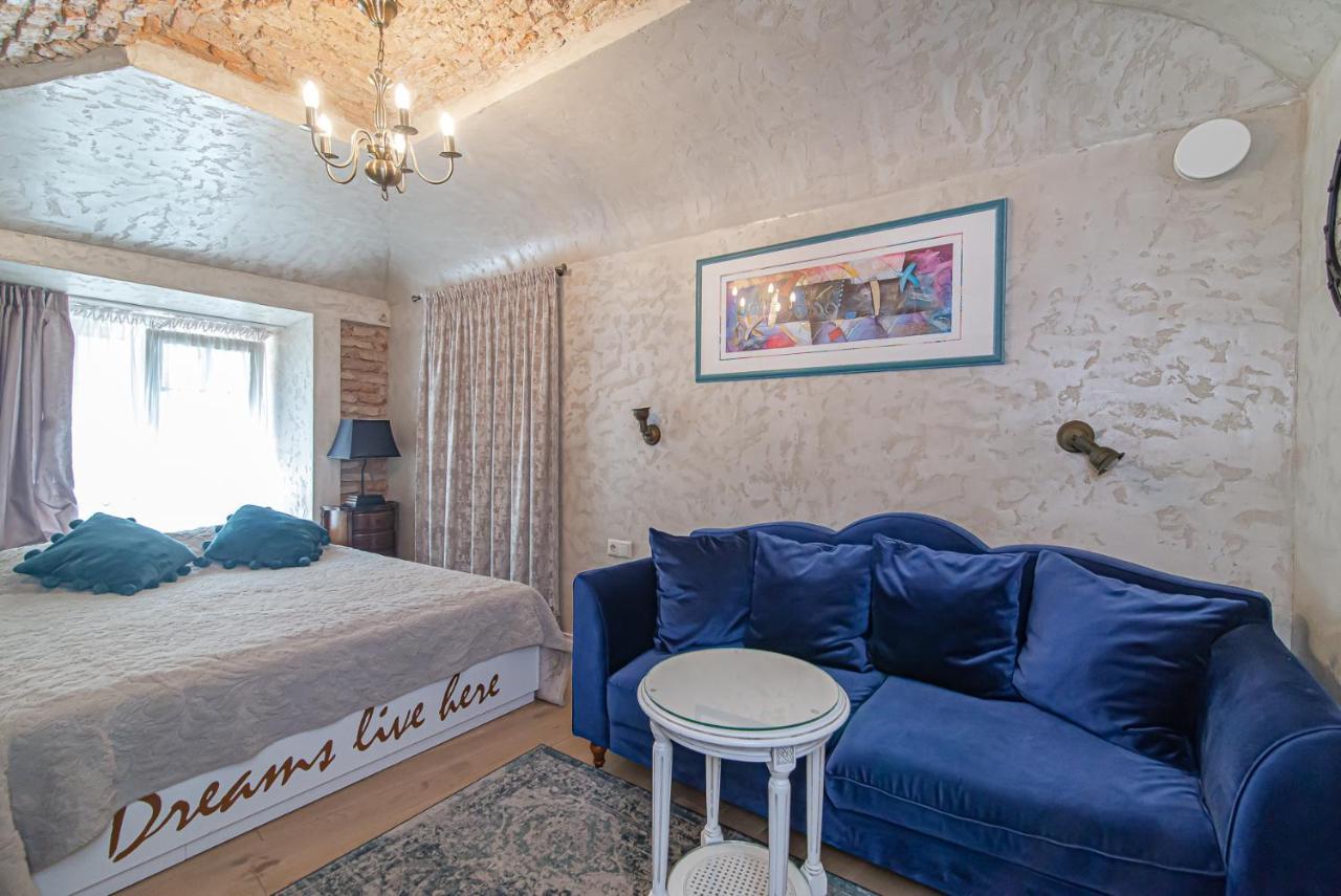 Luxury apartment in Pilies street VNO Extérieur photo