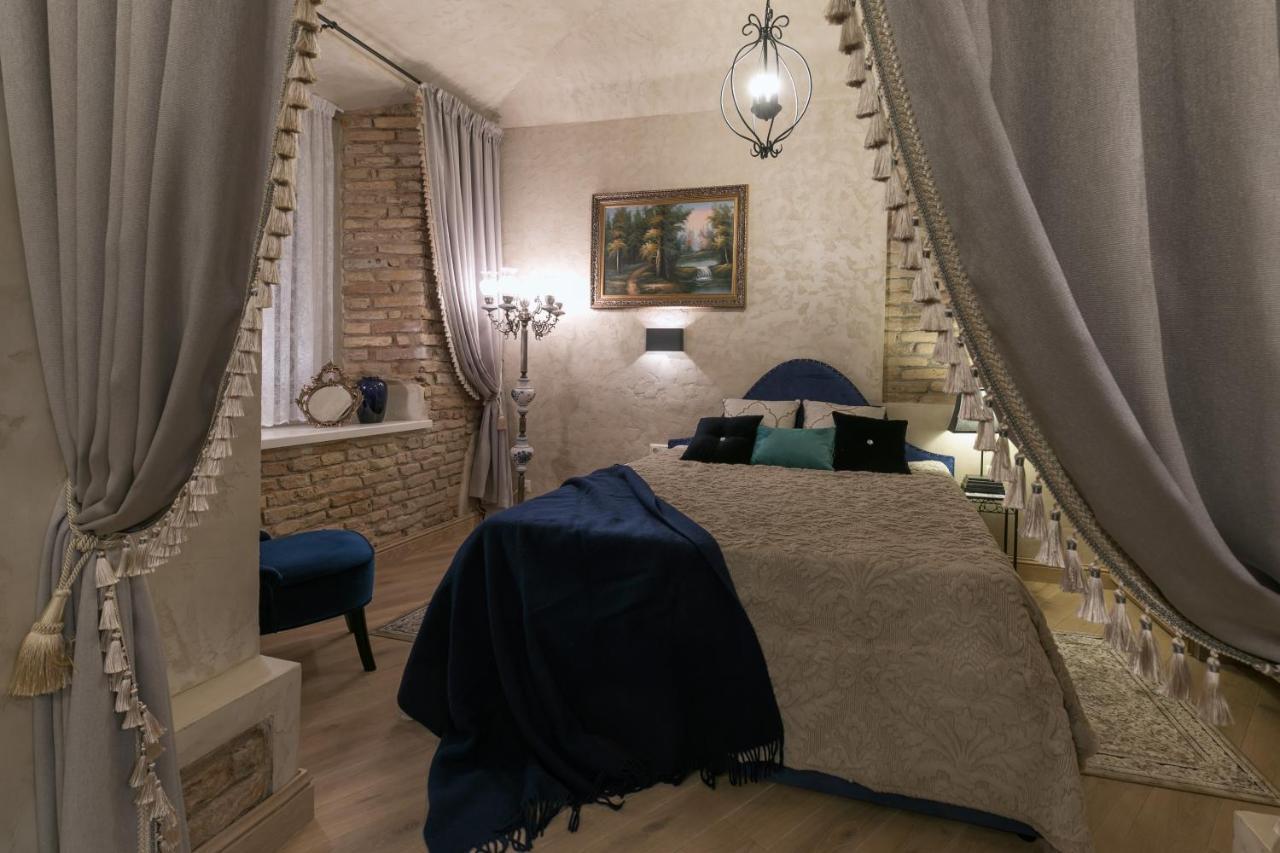 Luxury apartment in Pilies street VNO Extérieur photo
