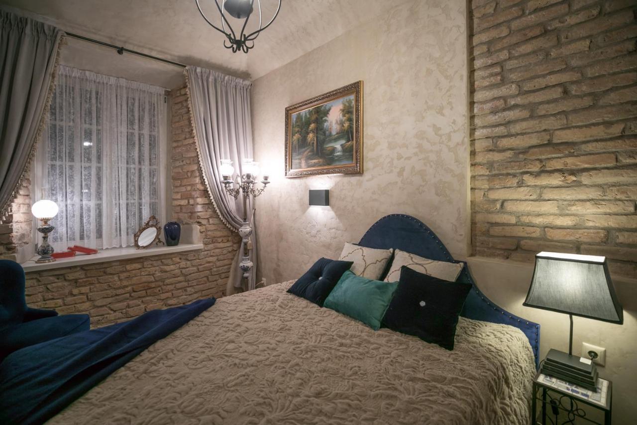 Luxury apartment in Pilies street VNO Extérieur photo