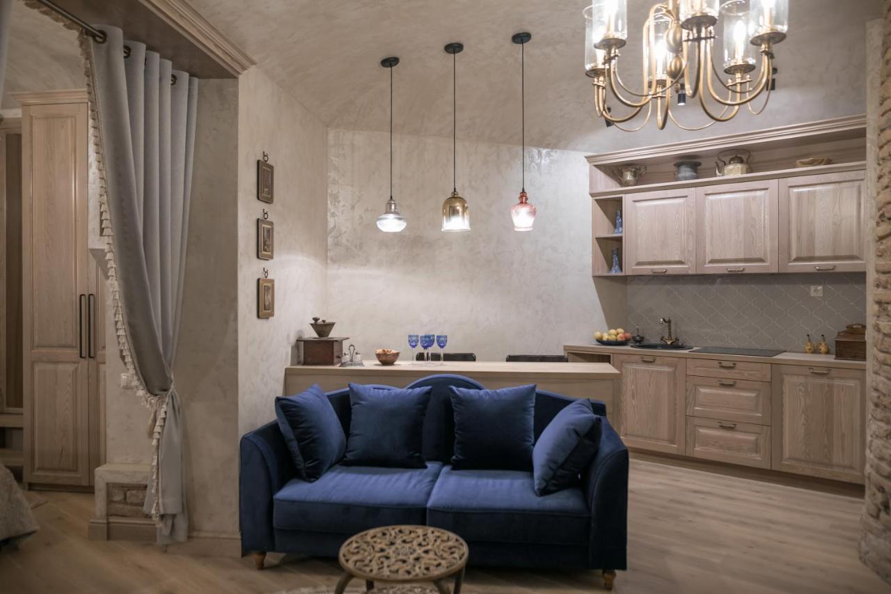 Luxury apartment in Pilies street VNO Extérieur photo