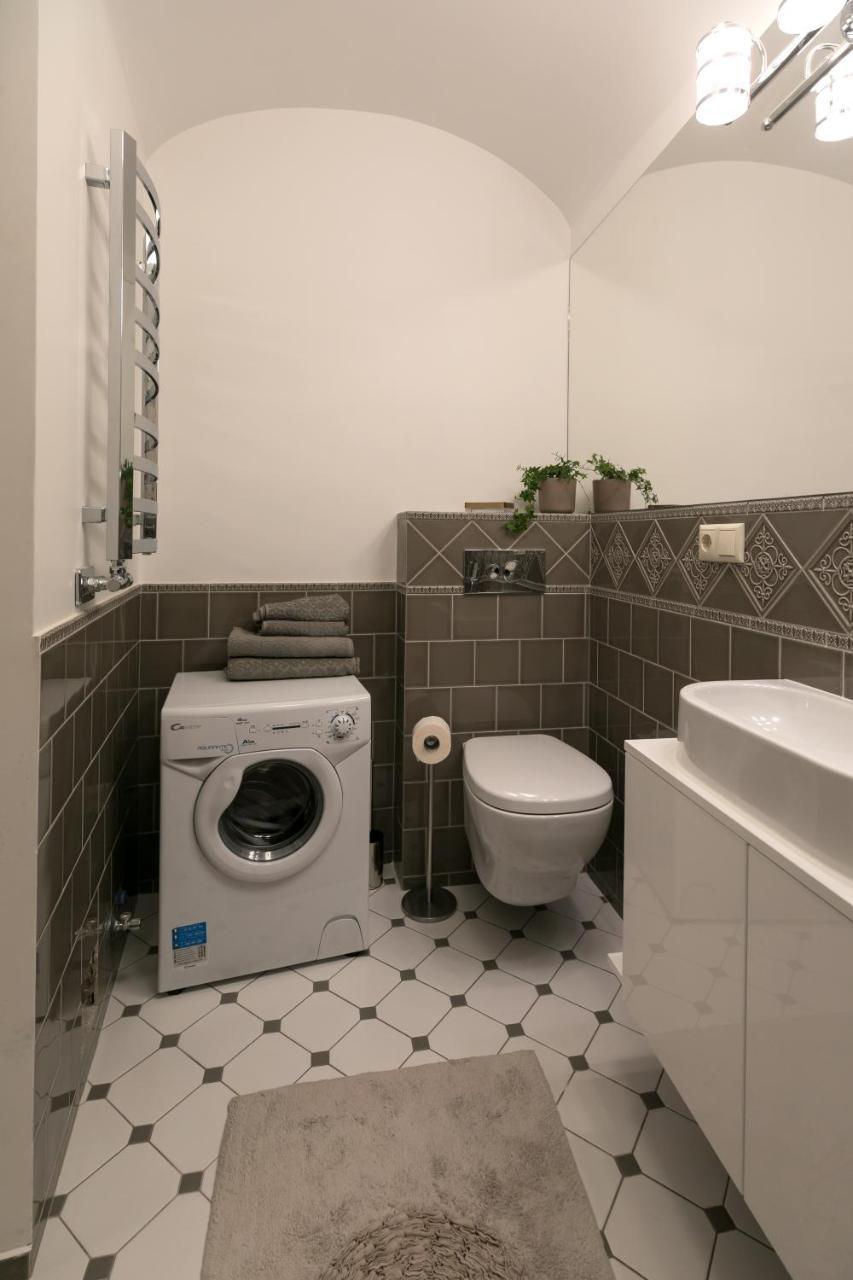 Luxury apartment in Pilies street VNO Extérieur photo