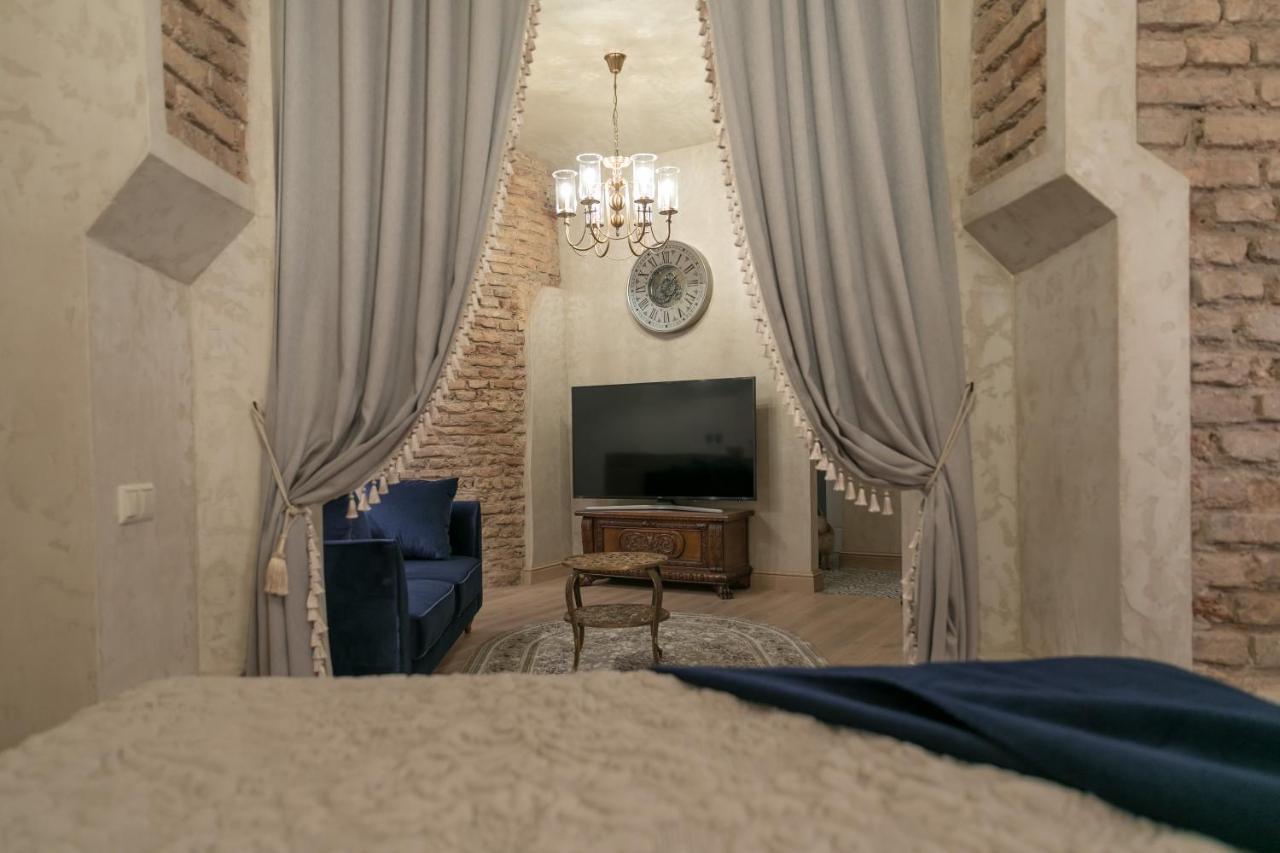 Luxury apartment in Pilies street VNO Extérieur photo