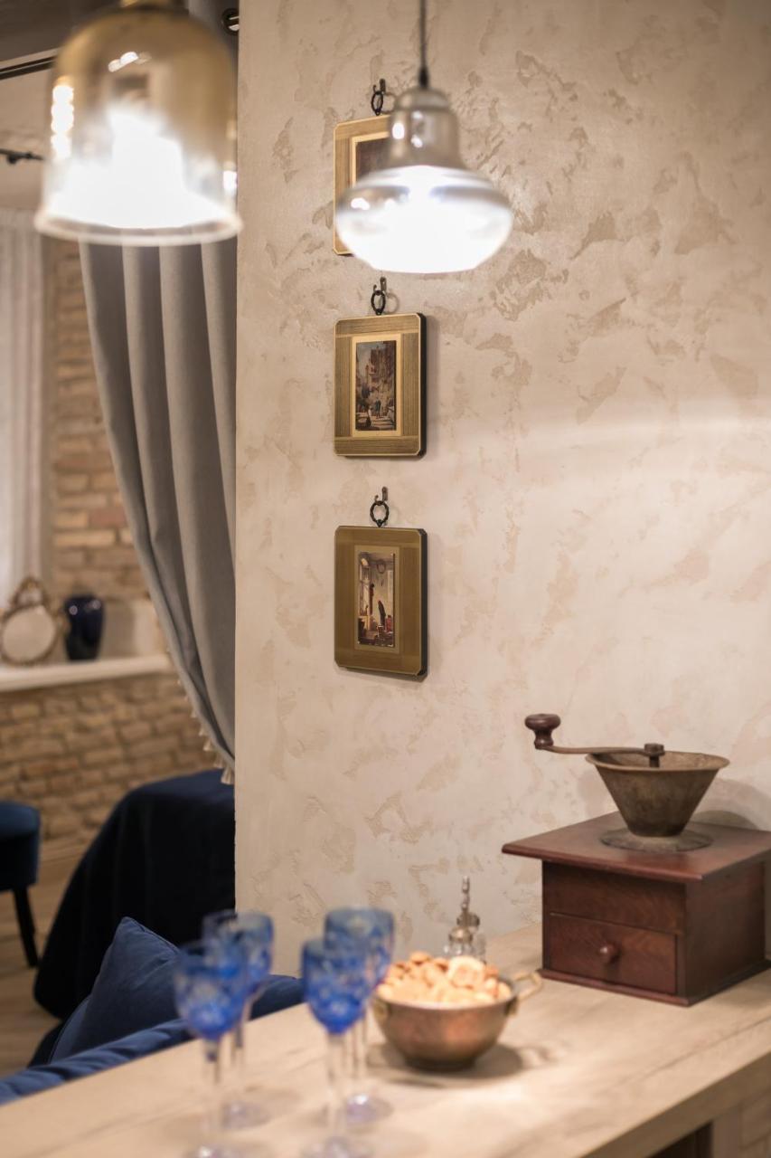 Luxury apartment in Pilies street VNO Extérieur photo