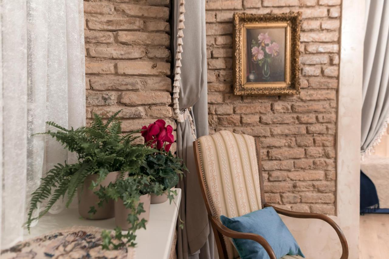 Luxury apartment in Pilies street VNO Extérieur photo