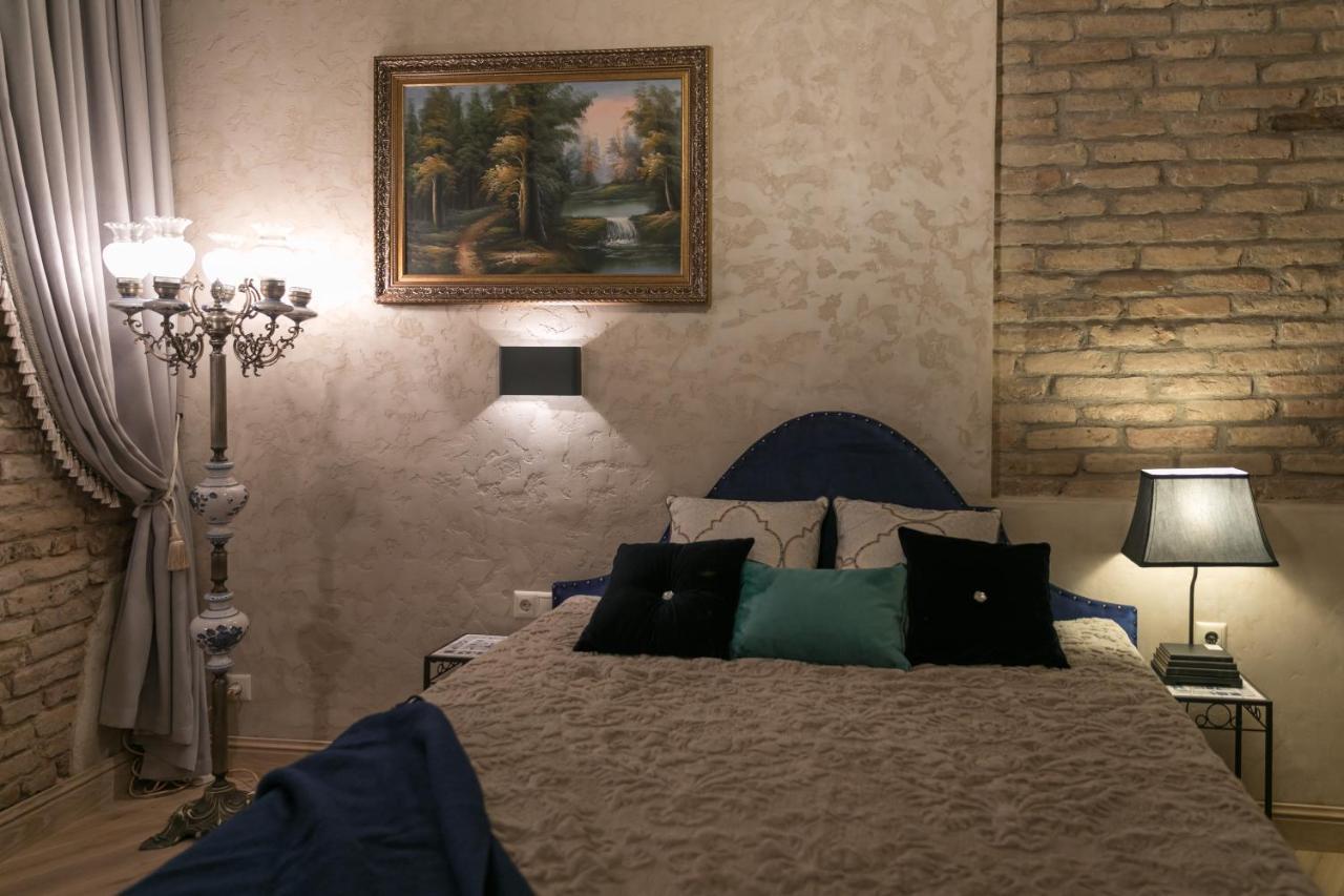 Luxury apartment in Pilies street VNO Extérieur photo