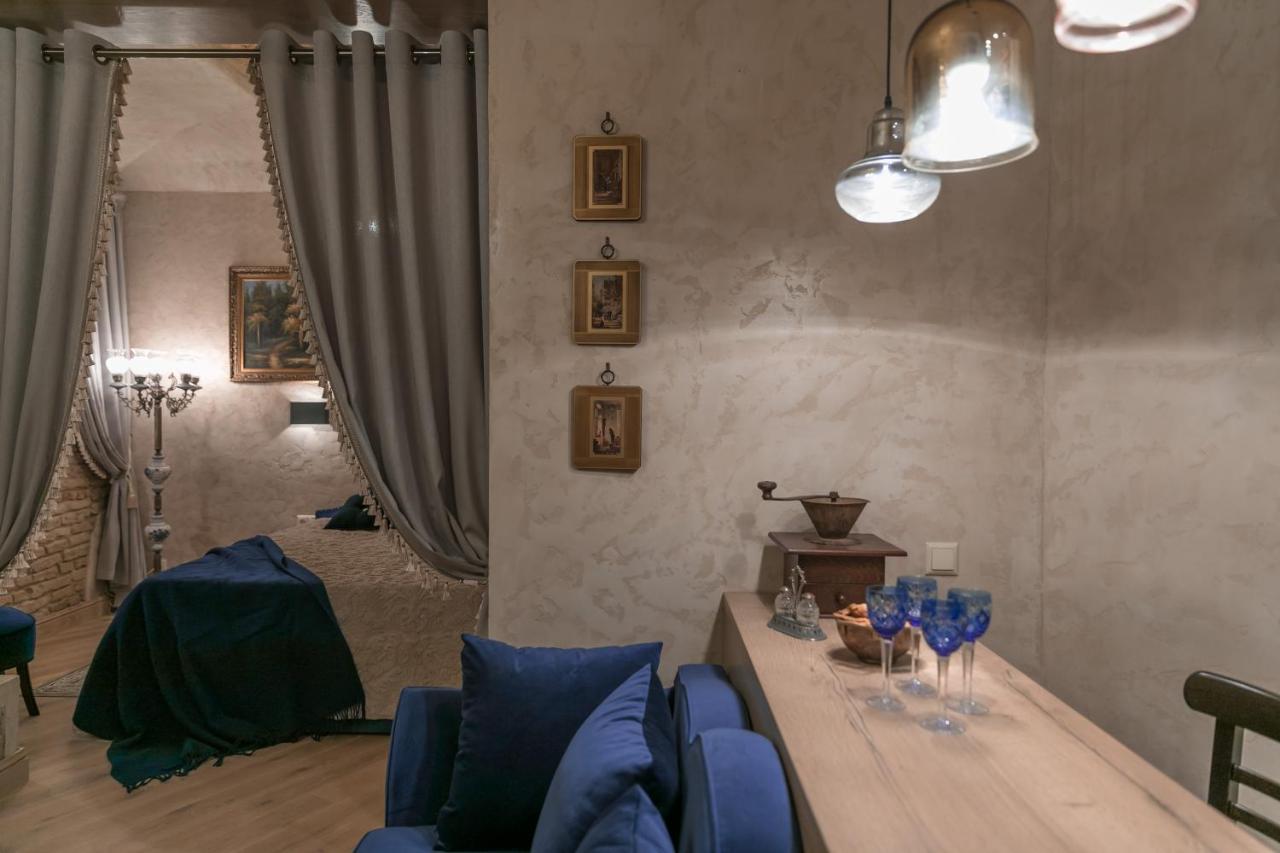 Luxury apartment in Pilies street VNO Extérieur photo