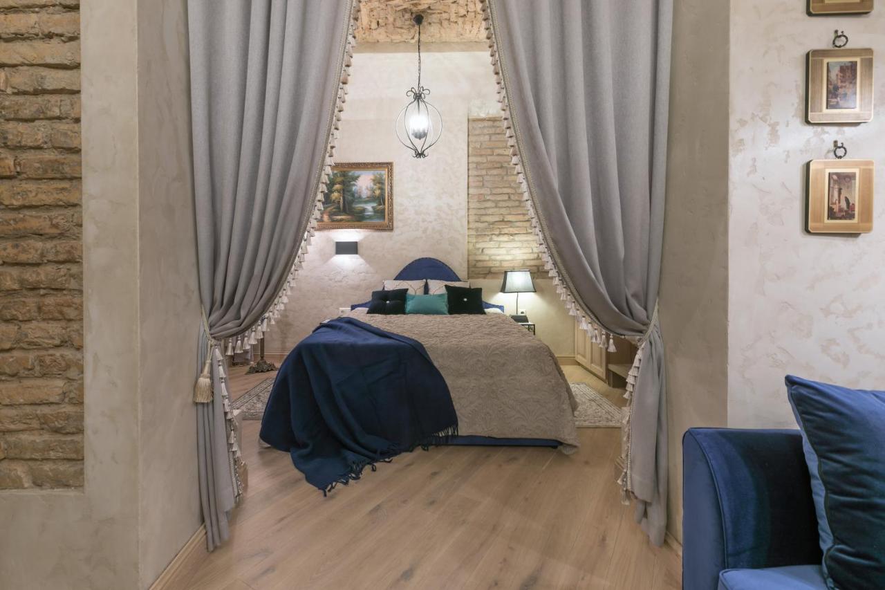 Luxury apartment in Pilies street VNO Extérieur photo