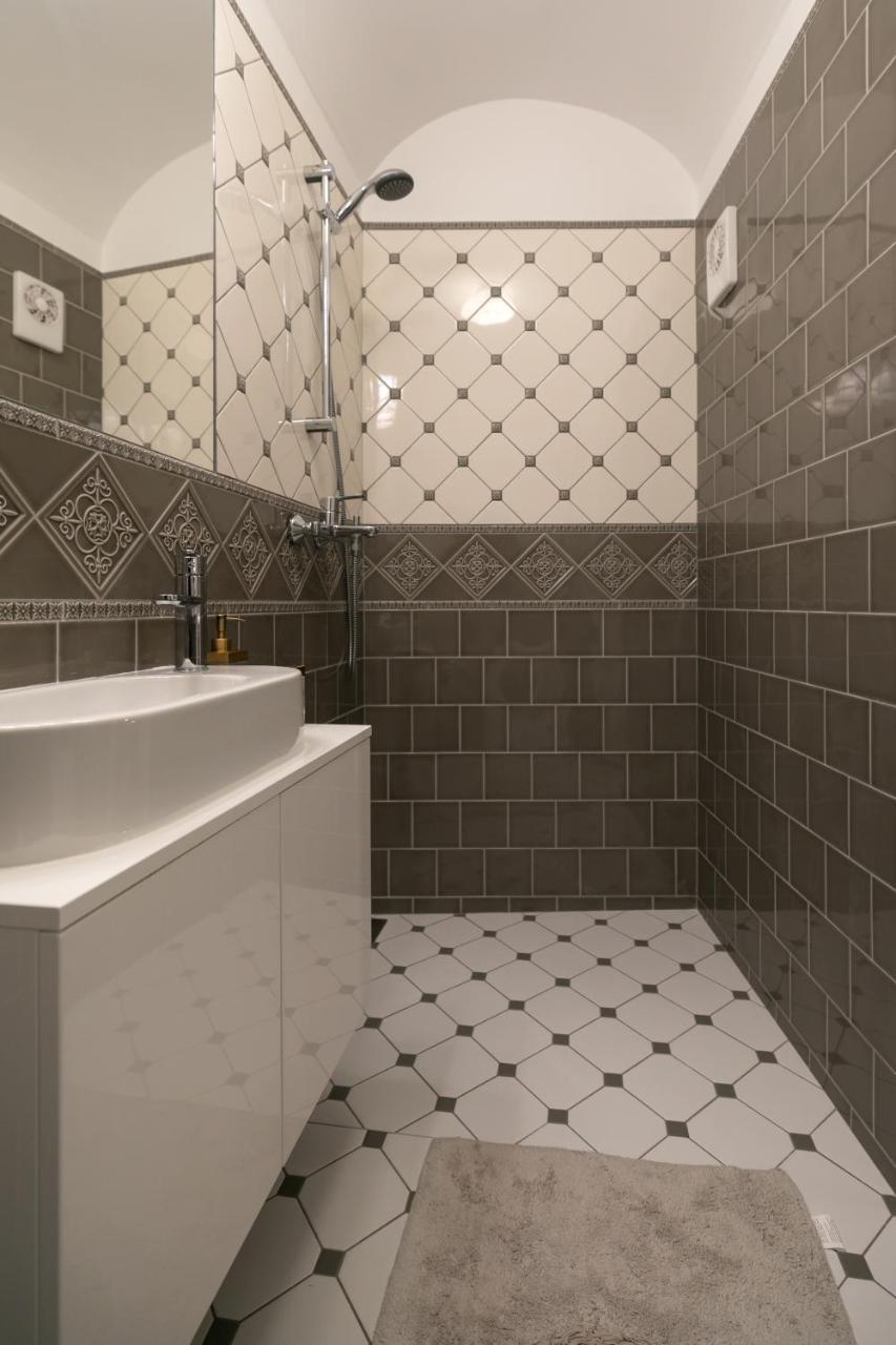 Luxury apartment in Pilies street VNO Extérieur photo